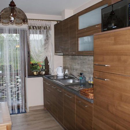 Agrogosia Hotel Czajowice Buitenkant foto
